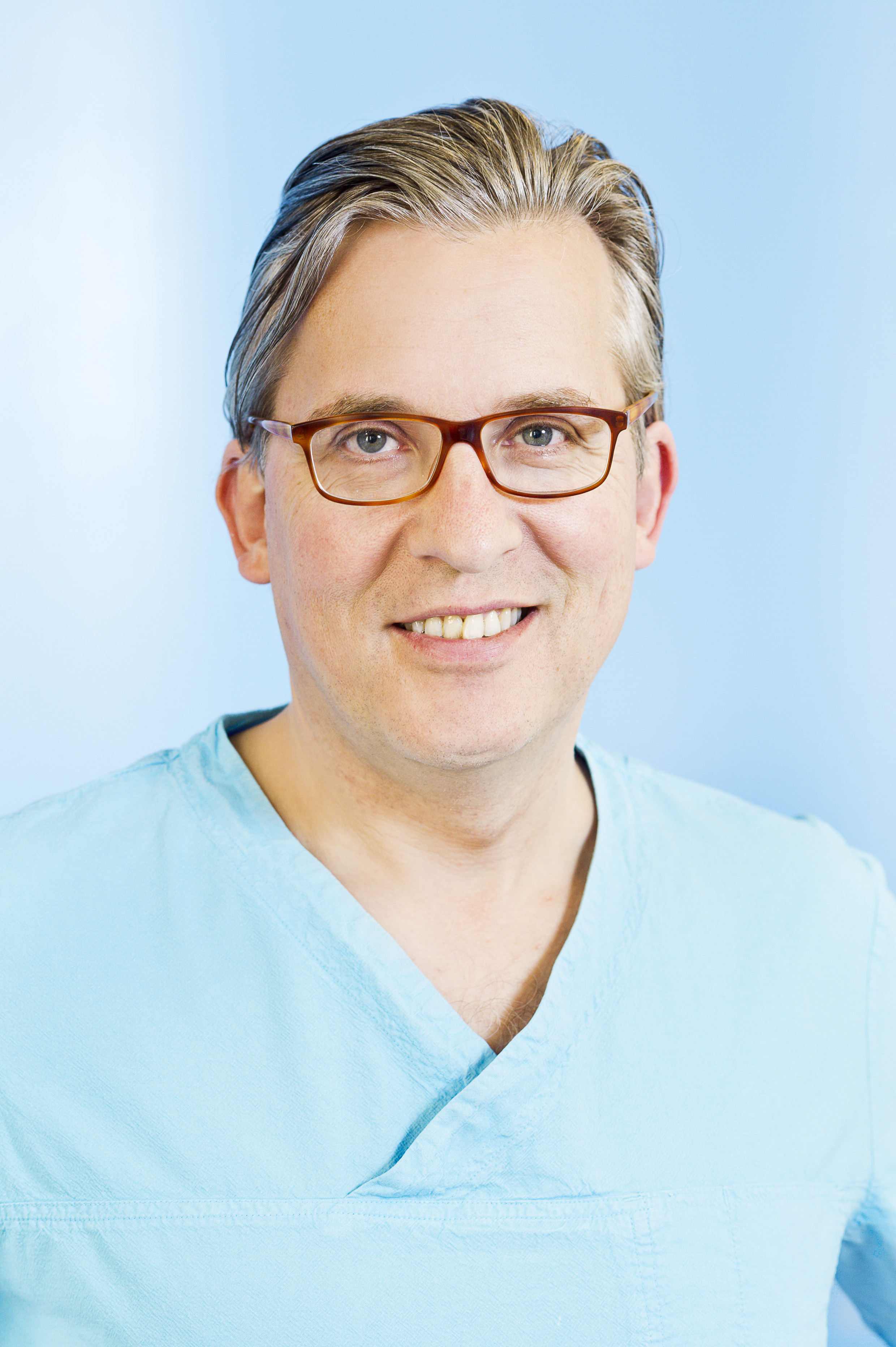 Prof. Dr. Ullrich | Zahnfürst